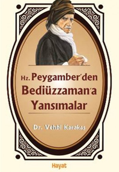 Hz. Peygamber'den Bediüzzaman'a Yansımalar Hz. Peygamber'den Bediüzzaman'a Yansımalar