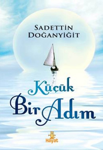 Küçük Bir Adım Küçük Bir Adım