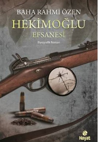 Hekimoğlu Efsanesi Hekimoğlu Efsanesi