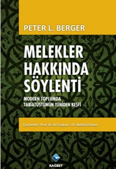 Melekler Hakkında Söylenti Melekler Hakkında Söylenti