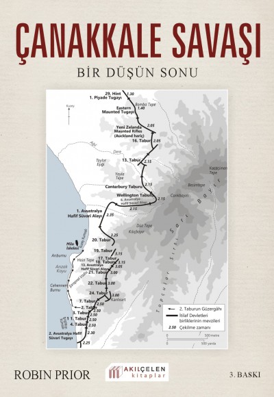 Çanakkale Savaşı Çanakkale Savaşı