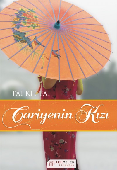 Cariyenin Kızı Cariyenin Kızı