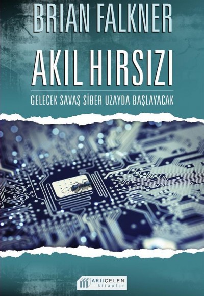 Akıl Hırsızı Akıl Hırsızı