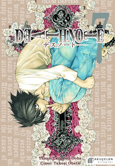 Ölüm Defteri 7 (Death Note)