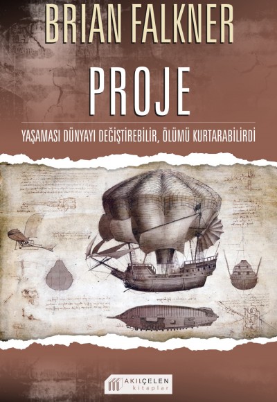 Proje Proje