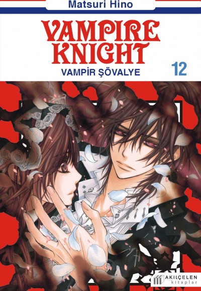 Vampir Şövalye 12 Vampir Şövalye 12