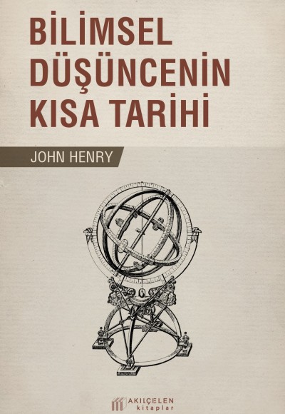 Bilimsel Düşüncenin Kısa Tarihi