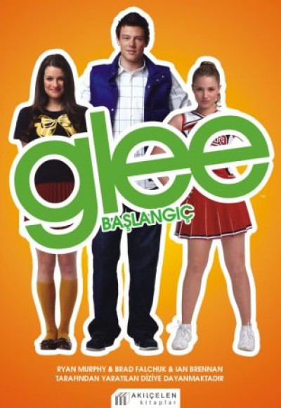 Glee- Başlangıç Glee- Başlangıç