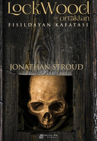 Fısıldayan Kafatası Fısıldayan Kafatası