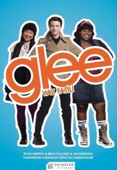 Glee - Yaz Tatili