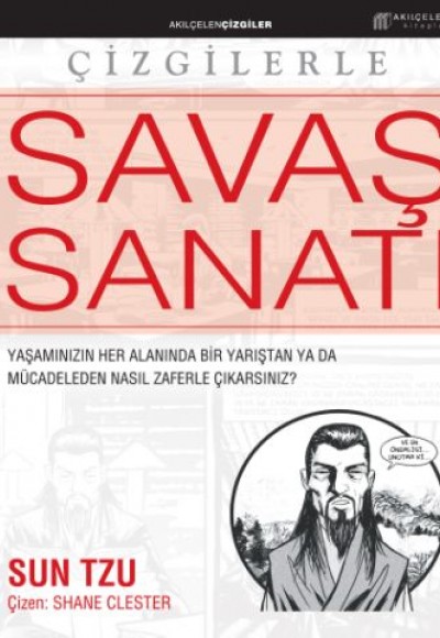 Savaş Sanatı