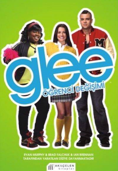Glee - Öğrenci Değişim