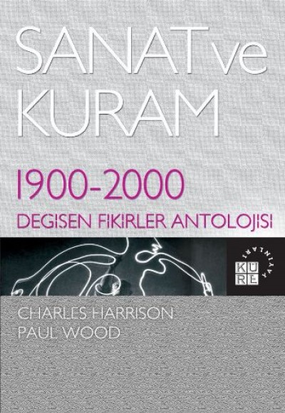 Sanat ve Kuram Sanat ve Kuram