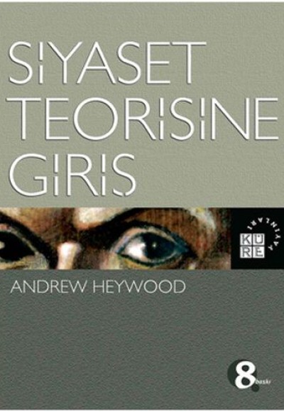 Siyaset Teorisine Giriş Siyaset Teorisine Giriş