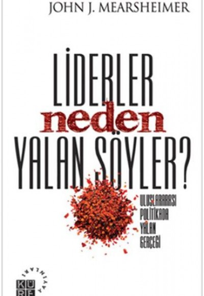 Liderler Neden Yalan Söyler