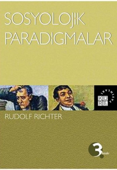 Sosyolojik Paradigmalar Sosyolojik Paradigmalar