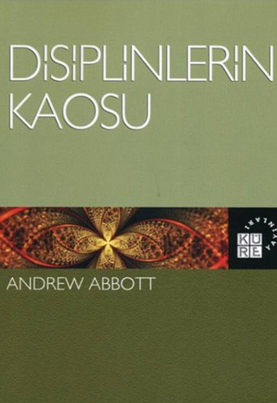 Disiplinlerin Kaosu Disiplinlerin Kaosu