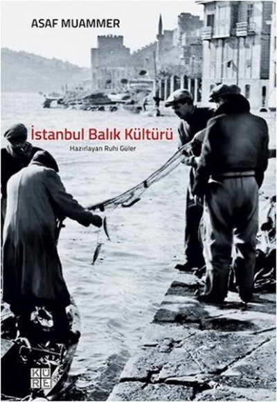 İstanbul Balık Kültürü İstanbul Balık Kültürü