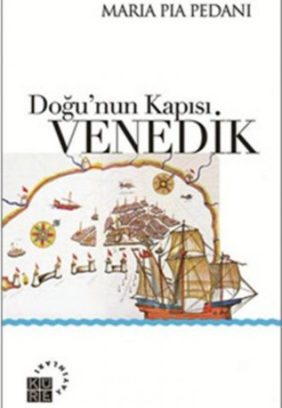 Doğu’nun Kapısı: Venedik Doğu’nun Kapısı: Venedik
