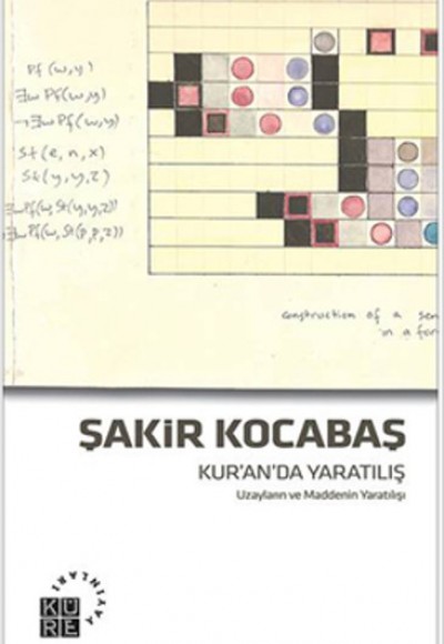 Kur’an’da Yaratılış Uzayların ve Maddenin Yaratılışı Kur’an’da Yaratılış Uzayların ve Maddenin Yaratılışı