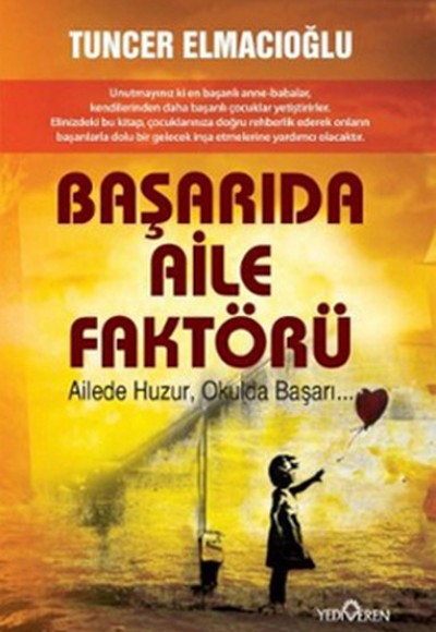 Başarıda Aile Faktörü Başarıda Aile Faktörü