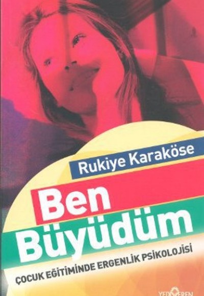 Ben Büyüdüm Ben Büyüdüm