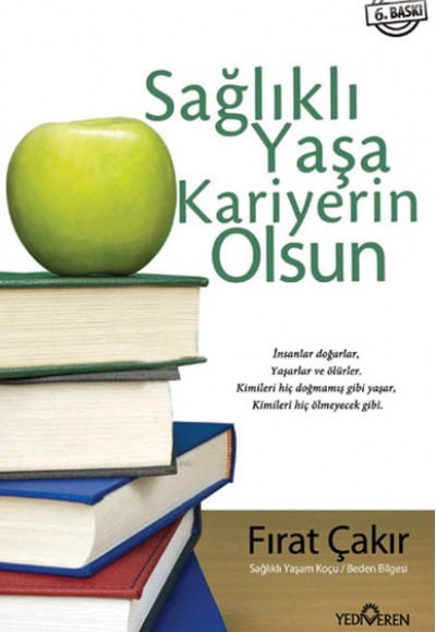 Sağlıklı Yaşa Kariyerin Olsun Sağlıklı Yaşa Kariyerin Olsun