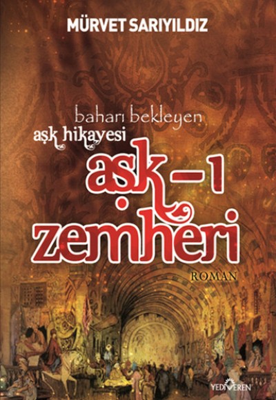 Aşk-ı Zemheri Aşk-ı Zemheri