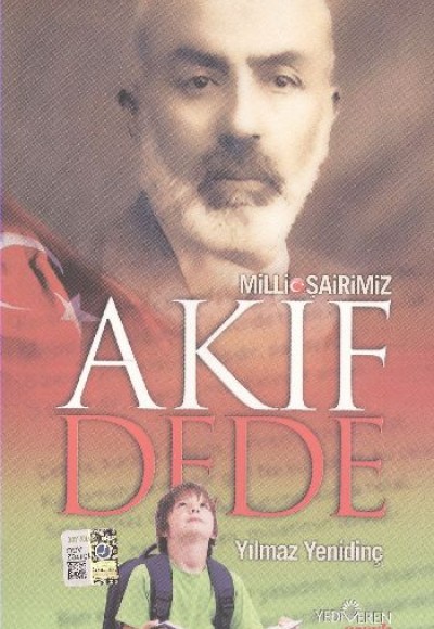 Milli Şairimiz Akif Dede Milli Şairimiz Akif Dede