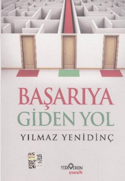 Başarıya Giden Yol Başarıya Giden Yol