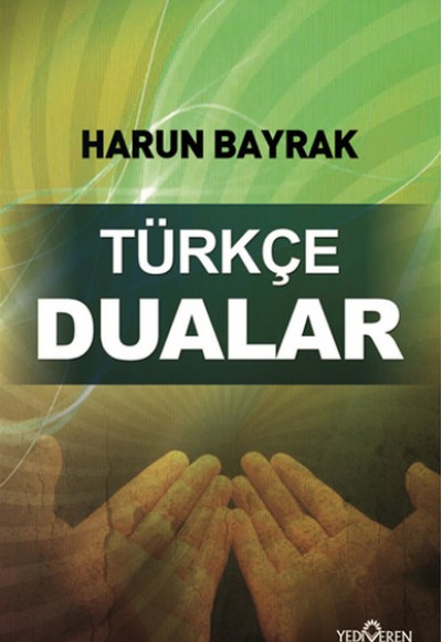 Türkçe Dualar Türkçe Dualar