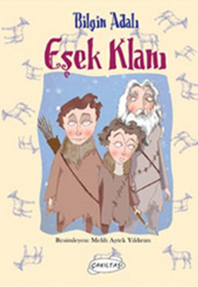 Eşek Klanı Eşek Klanı