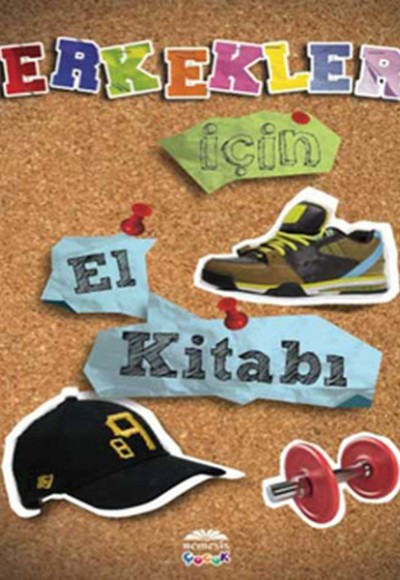 Erkekler İçin El Kitabı Erkekler İçin El Kitabı