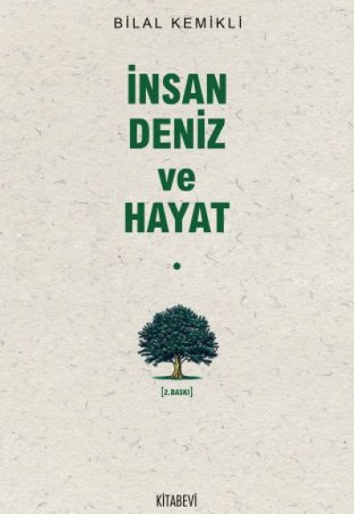 İnsan Deniz ve Hayat İnsan Deniz ve Hayat