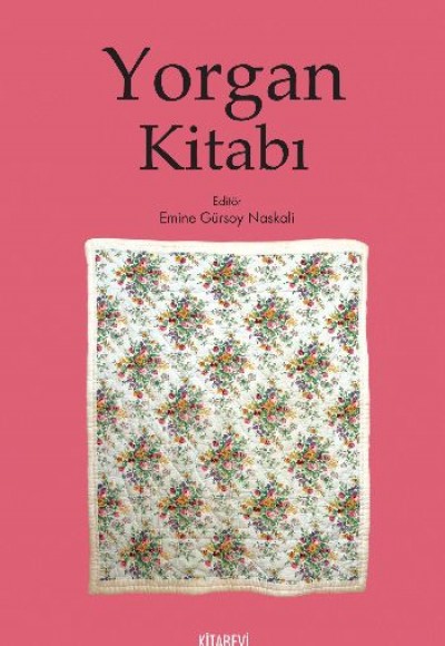 Yorgan Kitabı Yorgan Kitabı