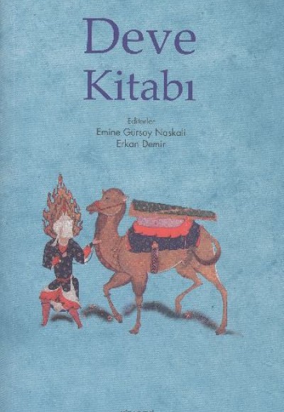 Deve Kitabı Deve Kitabı