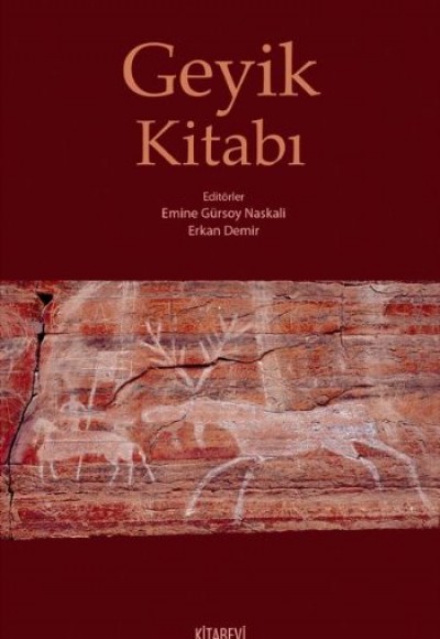 Geyik Kitabı Geyik Kitabı