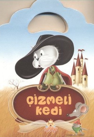 Çizmeli Kedi Çizmeli Kedi