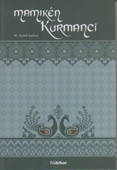 Mamıken Kurmanci Mamıken Kurmanci