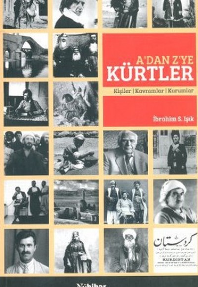 A'dan Z'ye Kürtler A'dan Z'ye Kürtler