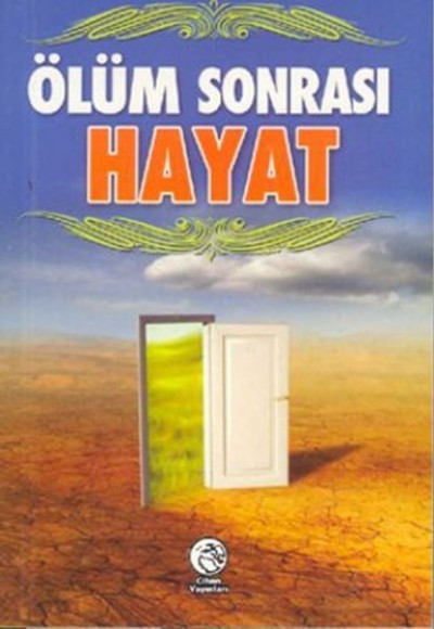 Ölüm Sonrası Hayat (Cep Boy) Ölüm Sonrası Hayat (Cep Boy)