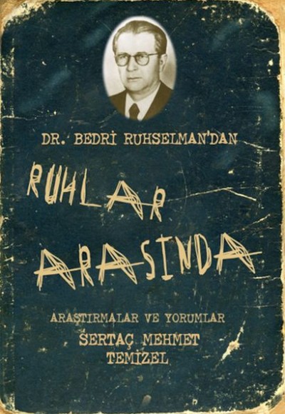 Ruhlar Arasında Ruhlar Arasında