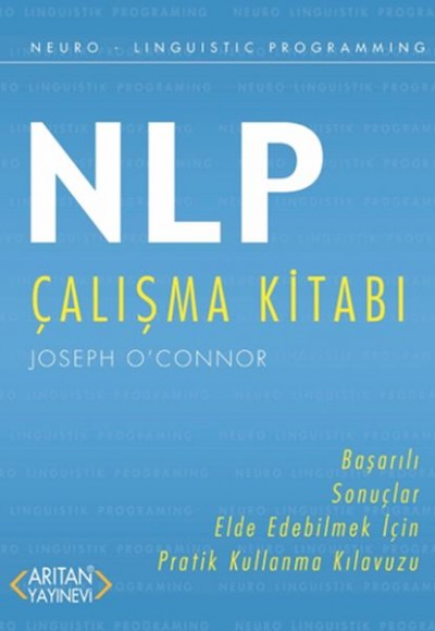 NLP Çalışma Kitabı NLP Çalışma Kitabı