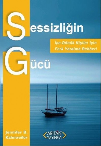 Sessizliğin Gücü - İçe Dönük Kişiler İçin Fark Yaratma Rehberi Sessizliğin Gücü - İçe Dönük Kişiler İçin Fark Yaratma Rehberi