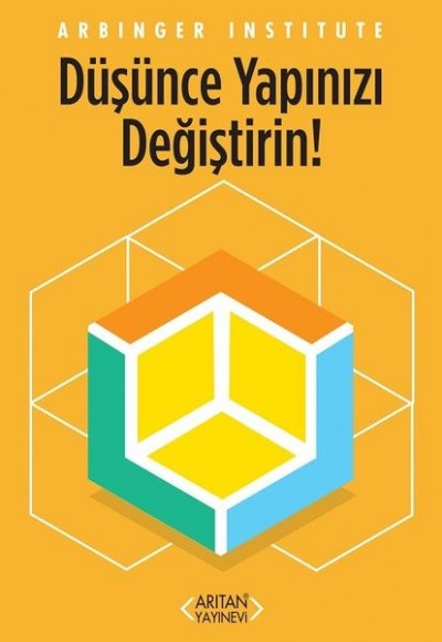 Düşünce Yapınızı Değiştirin Düşünce Yapınızı Değiştirin