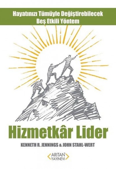 Hizmetkar Lider Hizmetkar Lider