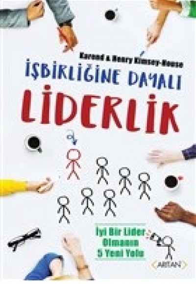 İşbirliğine Dayalı Liderlik İşbirliğine Dayalı Liderlik