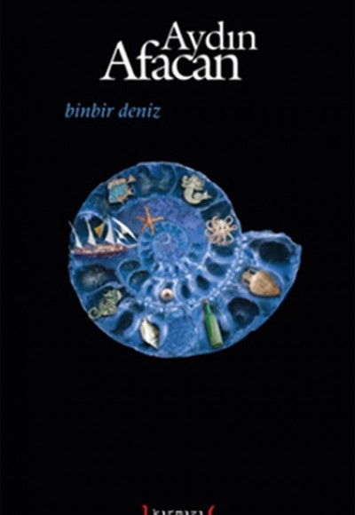 Binbir Deniz Binbir Deniz