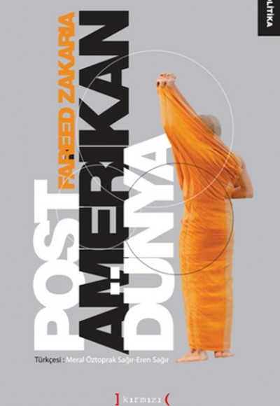 Post Amerikan Dünya Post Amerikan Dünya