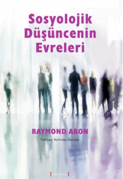 Sosyolojik Düşüncenin Evreleri Sosyolojik Düşüncenin Evreleri